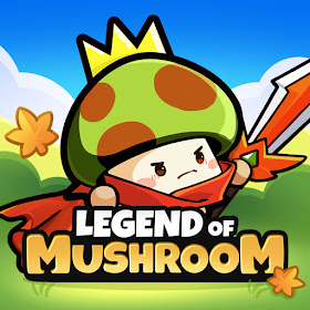 Legend of Mushroom – Full Review, Class Tier List & Beginner Guide 2026